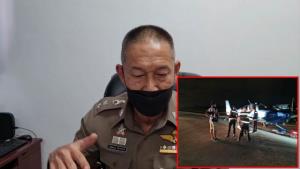 เผยนาทีเครื่องบินเล็กไฮโซดังเชียงใหม่ชนคนร่างขาดสองท่อนคาสนามบินสหพัฒน์ฯลำพูน