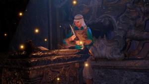 รีเมก "Prince of Persia: The Sands of Time" ประกาศเลื่อนอีกรอบ