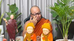 "พระมหาไพรวัลย์" ร่ำไห้เตรียมสึกกลับไปดูแลแม่ หาก "พระราชปัญญาสุธี" ไม่ได้เป็นเจ้าอาวาสวัดสร้อยทอง