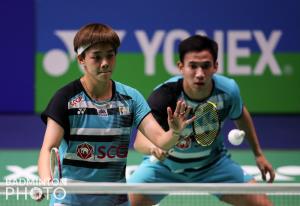 "บาส-ปอป้อ" อัดเสือเหลือง 2-0 รอล้างตาคู่ปรับเก่าในศึกเฟรนช์