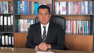 “เชาว์” เบรก อสส.ชง “ปรเมศวร์” นั่งผู้ตรวจอัยการ หลังถูกตีกลับรอบ 3 ชี้มิบังควร ฝืนดันองค์กรถดถอย