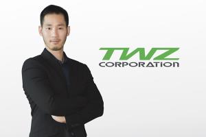TWZ บุกตลาดรถอีวีเต็มสูบ ปีนี้ลุย 2 โครงการรับรู้รายได้ 100 ล้าน