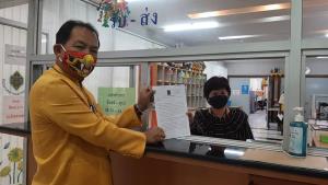 “พี่ศรี” จัดอีก! ร้อง กกต.สอบสถานะ รมต.“นิพนธ์ บุญญามณี”
