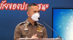บช.น.ตรวจเข้มขายสุราในร้านวันแรก ขู่ ตำรวจพื้นที่รู้เห็นเปิดเกินเวลา โดนลงโทษ