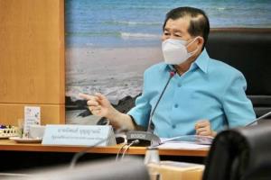 “นิพนธ์” แจงเงินทุกบาทยังอยู่ที่ อบจ.สงขลา ย้อน “วิษณุ” ไม่ผิดให้แสดงสปิริตยังไง พร้อมสู้ทุกศาล