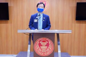 “หมอระวี” ย้ำขอค้านแก้ ม.112 ถึงที่สุด เย้ย พท.จะถูก ปชช.ให้บทเรียนหากชูนโยบายแก้ ม.112