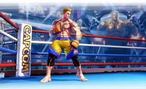ส่งท้าย! "Street Fighter V" ออกเวอร์ชันนักสู้ครบบน PS4