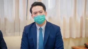 'อริย์ธัช ' วอน กทม. ทบทวนมาตรการจำกัดเวลาดื่มเหล้าในร้านอาหาร ชี้ ให้มองความจริง