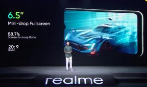 Realme ลุยเครื่องฟอกอากาศ! แจ้งเกิด GT Neo2 5G ปูทางขายสมาร์ทโฟนทะลุ 100 ล้านเครื่องภายในปี 65