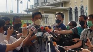 “ชัยวุฒิ” ชี้ “นิโรธ” เหมาะนั่ง ปธ.วิปฯ มีประสบการณ์-บทบาทในพรรค โวยฝ่ายค้านอย่าโยนผิดรัฐบาลปมสภาฯล่ม