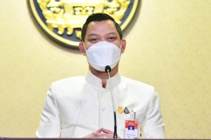 โฆษก รบ.แจงขั้นตอนการเดินทางเข้าประเทศทุกรูปแบบ ต้องลงทะเบียนผ่านระบบ Thailand Pass ยืนยันขั้นตอนการขอ SHA+ ไม่ยุ่งยาก