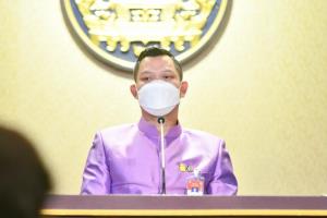 “บิ๊กตู่” ห่วงคลัสเตอร์โรงเรียนในมุกดาหาร ชื่นชมมีแผนเผชิญเหตุชัดเจน