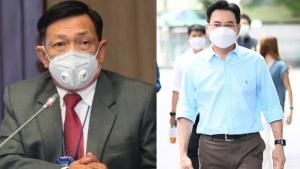 ปชป.กลับมาแล้ว! “อลงกรณ์” โวผลจากการทุ่มเททำงานหนัก ปลื้มโพลหนุน “จุรินทร์” นั่งนายกฯ