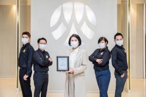 GO Application by Krungsri Auto คว้ารางวัลยอดเยี่ยมด้านเทคโนโลยีโมบาย