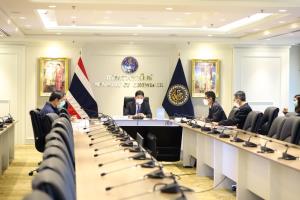น้ำมัน-ผักสดราคาขึ้น ดันเงินเฟ้อ ต.ค.เพิ่ม 2.38%