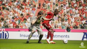 เกมดวลแข้ง "eFootball" เลื่อนอัพเดต-ประกาศคืนเงินผู้เล่น