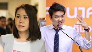 โบว์แย้งปิยบุตรยกเลิก ม.112-หมิ่นประมาทฟ้องแพ่ง คนมีเงินเท่านั้นมีปัญญาฟ้อง ย้ำไม่มีเสรีภาพละเมิดผู้อื่น