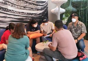 จับสาวแสร้งรักออนไลน์ ตุ๋นหนุ่มบุรีรัมย์กว่า 10 ล้าน