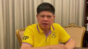 “แรมโบ้” ชี้ชัด “ทอน-บุตร” เป็นปฏิปักษ์สถาบันฯ เตือนระวังคนไทยลงชื่อไล่พ้นประเทศ