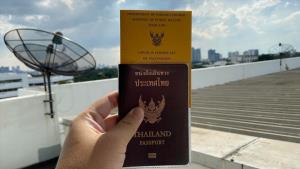 เรื่องวุ่นๆ ของวัคซีนพาสปอร์ต