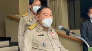 “บิ๊กป้อม” ยันคุมเข้มชายแดนจับแรงงานลอบเข้าทุกพื้นที่ วอนผู้ประกอบการร่วมมือ