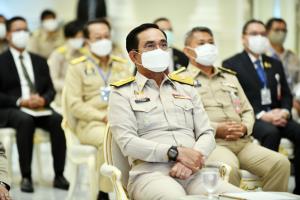 “ประยุทธ์” รับแผนฟื้นฟูการบินไทยเริ่มดีขึ้น หลังปรับเท่าที่จำเป็นแต่ยังไม่ปรับแผน-งบ