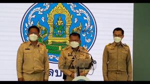ท่วมแล้วรอหน่อย กรมชลฯ คาด 23-25 พ.ย.ระดับน้ำเจ้าพระยากลับสู่ภาวะปกติ