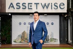 ASW ปลื้ม "เคฟ ทียู” ยอดโอนทะลุเป้า กอด Backlog 7,600 ล้าน