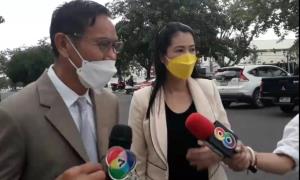 “เอ๋ ปารีณา” ยันบริสุทธิ์ ไม่ได้บุกรุกป่าสงวน ทำฟาร์มไก่เลี้ยงดูพ่อ พร้อมเตรียมพยานสู้คดีไว้ 10 ปาก