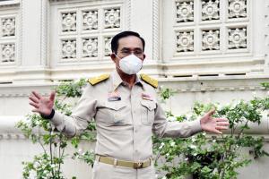 นายกฯ หอบ ครม.สัญจรอันดามัน พบปะผู้ประกอบการท่องเที่ยว หลังเปิดประเทศ