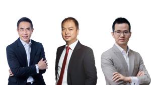 SKY ICT ผนึก SenseTime - Huawei ปรับการทำงาน AI ยกระดับโครงสร้างพื้นฐานดิจิทัลในไทย