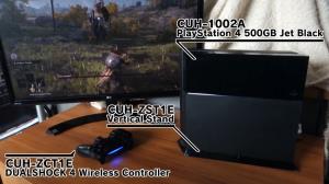 เอาอยู่! โชว์รันทดสอบ "Elden Ring" บนเครื่อง PS4 รุ่นเก่า