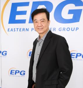 EPG ไตรมาส 2 กำไร 413 ล้านบาท