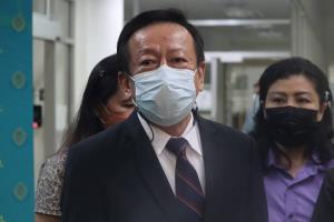 กกต.เตรียมคัดคำวินิจฉัยล้มล้างการปกครองประกอบคำร้องยุบ “ก้าวไกล”