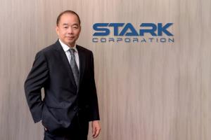 STARK กำไรพุ่งทะยาน 130%