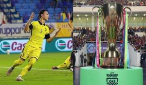 ตัวทีเด็ด!! "มาเลเซีย" จัดอดีตแข้งเยาวชนทีมชาติเบลเยียม ลุยซูซูกิคัพ