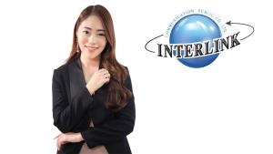 ILINK เผยรายได้ Q3 โต 16.61% มุ่งสู่เป้าหมายรายได้ทั้งปี 6,000 ล้านบาท