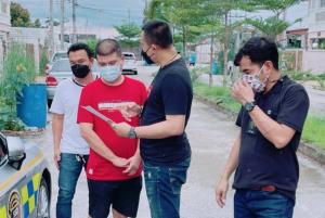 ล่อซื้อทุเรียน! ตลบหลังจับโจรออนไลน์ หลอกขายผลไม้
