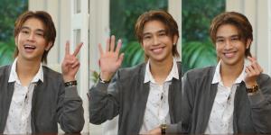 “ฟลุ๊ค ณธัช” พรหมลิขิตทำชีวิตเปลี่ยน ผันตัวจาก “ครู” สู่ “นักแสดง”