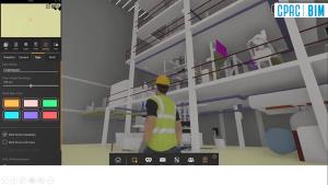CPAC BIM สร้าง 3D Model เห็นภาพรวมอาคารและฟังก์ชันการใช้งานจริง