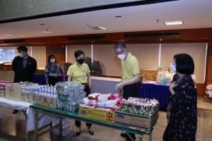 ดีพร้อมกาง 2 มาตรการเร่งช่วย SME-วิสาหกิจชุมชน 700 กิจการประสบภัยน้ำท่วม