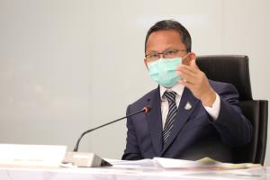 “สมศักดิ์” ไม่ปฏิเสธภายใน พปขร.ขัดแย้ง ยัน “สามมิตร” ยังไม่ชิ่งอยู่ร่วมเลือกตั้งครั้งหน้า