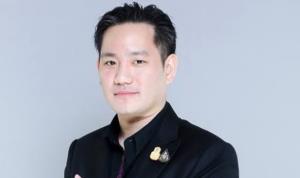 “วินท์” กร้าว! “รวมไทยยูไนเต็ด” ไม่ยอมรับการสืบทอดอำนาจ ปชต.ต้องมาจาก ปชช.