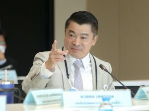 “เศรษฐพงค์” แนะ “รัฐสภา” อัปเกรดระบบความปลอดภัยทางไซเบอร์ หวั่นโดนแฮกซ้ำรอยหน่วยงานอื่น