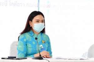 ครม.ยกเว้นมติ ครม.จัดการที่ดินที่อยู่อาศัยในป่าชายเลน 21 จังหวัด รวม 4,105 ไร่