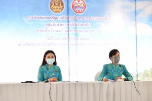 ครม.เห็นชอบพื้นที่แหล่งอนุรักษ์ทะเลอันดามัน ขึ้นทะเบียนเป็นแหล่งมรดกโลก