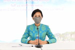 ครม.ไฟเขียวกู้ 2 หมื่นล้าน สปสช.โครงการค่าบริการสาธารณสุขภายใต้หลักประกันสุขภาพ 64 รอบ 5