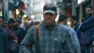 STILL WATER พลังรักของพ่อ/โดย "หนังเร่"
