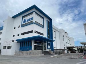 โรงงานเดลต้า ประเทศไทย แห่งใหม่ “โรง 7 ที่ฉะเชิงเทรา” คว้ามาตรฐาน LEED ระดับ Gold ในหมวดการก่อสร้างใหม่