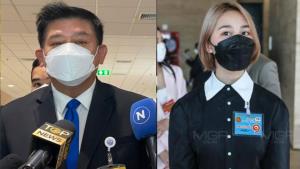 “สิระ” รับลูก “น้องไข่เน่า” อาสาดันหนังโป๊ถูกกฎหมาย วอนอย่าเรียกนามสกุลผิด